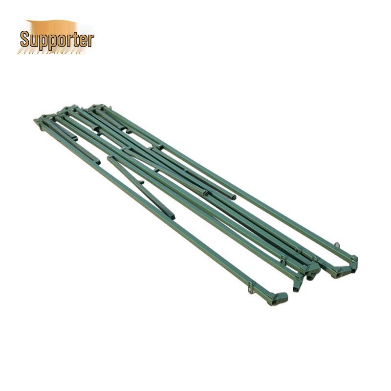 Supporter Series Cotton Canvas Tent Accessories