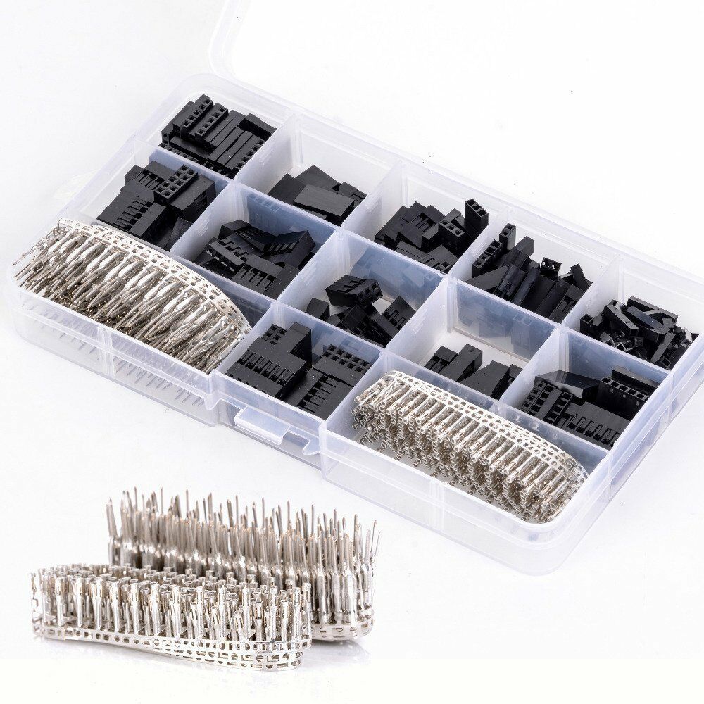 Jumper connector 620pcs