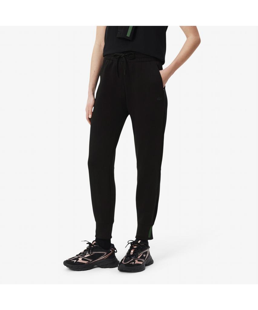 LACOSTE Women'S Double Face Jogger Pants Xf0142-55N 031
