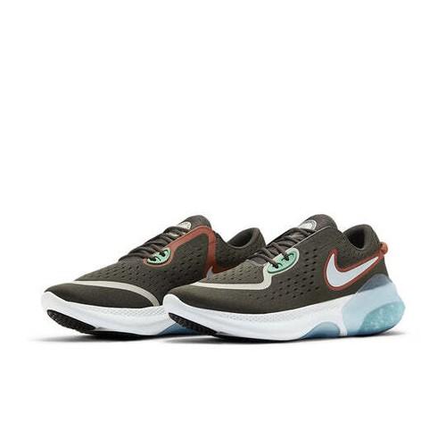 

Nike Joyride Dual Run Newsprint CZ8697-006 EU 40.5 срібний