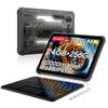 Oscal SPIDER 10 5G Rugged Tablets Android 15 11 Inch Display 8+8 GB RAM 256GB ROM Tablet PC 20000mAh 268.2*179.6*17mm