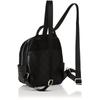 PLAYBOY Monogram Mini Backpack - Trendy Y2K Style, Lightweight, Multiple Pockets