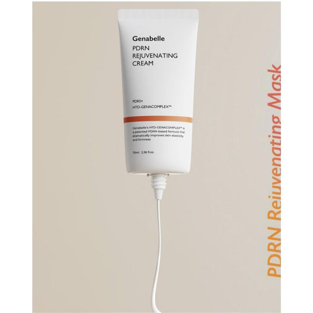 [Genabelle] PDRN Rejuvenating Cream 70ml