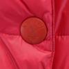 ARMANI JUNIOR Daunenjacke 8A rosa Kinder Gebraucht