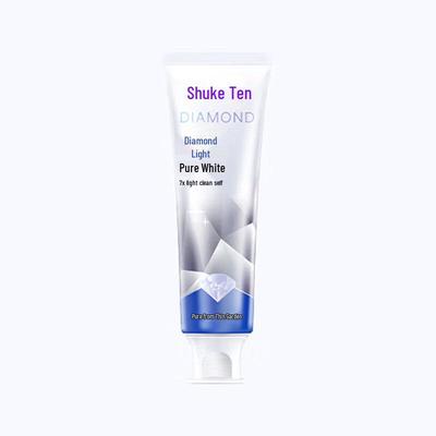 Péče o zuby – Zubní pasty a prášky