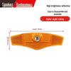 XPAY Bicycle Spoke Reflector