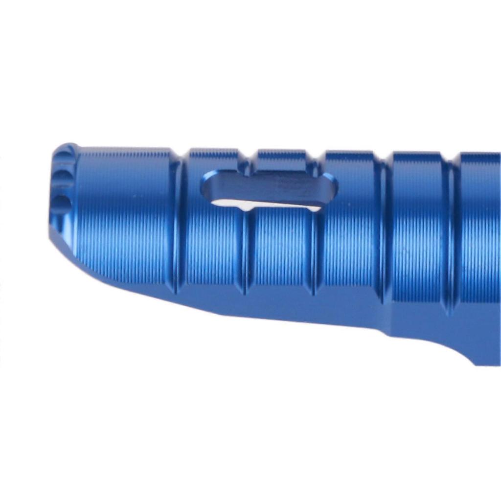Pair Motorcycle Footrest Rear Foot Peg FP257-Set Fit for SUZUKI GSXS1000 GSXR600 GSR750(Blue )