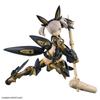 BANDAI SPIRITS 30MS SIS-Tc20g Tsukiruna Dias (Innocente Form) Color-coded Plastic Model