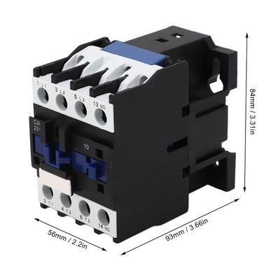 Materiale elettrico – Contattori elettrici