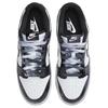 Nike Dunk Low SE Panda-Monium Pack - Black Men Sneakers White HQ1965-100