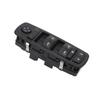 68271203AB fits power window push-button switches in Dodge, Jeep, and Chrysler vehicles.