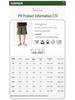 Warrior Men's Lightweight Breathable Sports Shorts