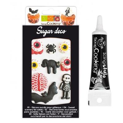 Tussendoortjes – Snoep