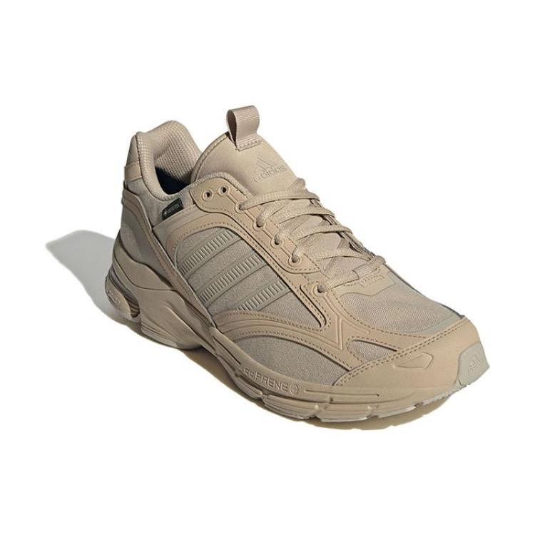 New Spiritain 2000 Adidas GORE TEX 'Magic Beige' IF9080