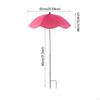 Cover for Outdoor Plant Umbrella Use