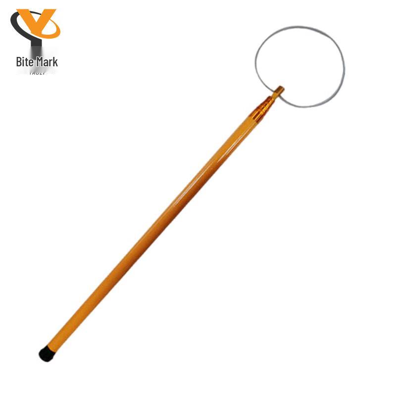 Fiberglass Marine Salvage Rod