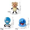 Inanimate Insanity Plush Toy Collectors Edition Soft Stuffed Animal For Kids And Teens