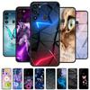 Coque Souple Pour Tecno Spark Go 2022 Étui SparkGO Protection Silicone TPU Funda pour Tecno Spark 8C Étui Spark8C 8 C KG5k KG5j Capa