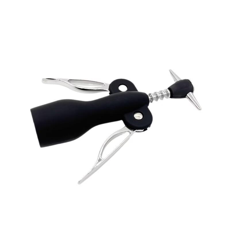 Ruhan Zinc Alloy Wine Corkscrew Set
