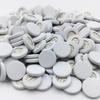 20 Pieces Leather Clarinet Pads - Sheepskin Woodwind Accessories Various Sizes - Music Instrument Parts