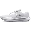 Charged Pursuit 3 Running Shoes Black White Men 3024878-101