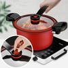 Qianhai Juhang Multi-functional Micro Pressure Cooker