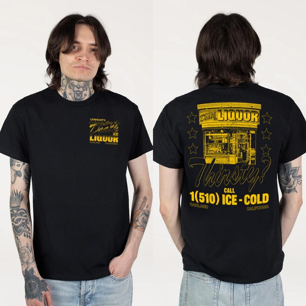 Pop Leeuwenhart Grafisch Katoenen T-shirt Unisex Zomer Korte Mouw Mode Merk T-shirt Luxe Casual Vintage T-shirts