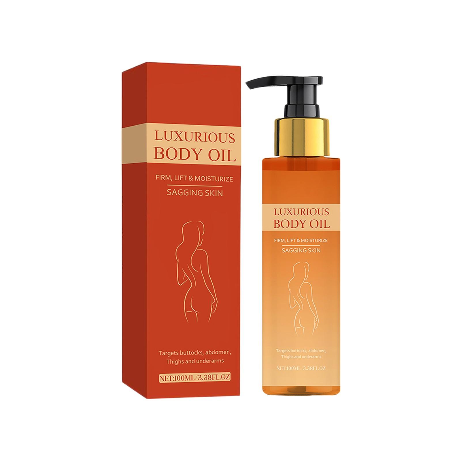 

Масло для тела Масло для тела Роза Корректор Масло для тела Для увлажнения Питания Кожи 100мл One Size жёлтый