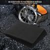 20pcs Microfiber Watch Cleaner Tool Double Sided Watches Polishing Cloth  Glasses Cleaning
