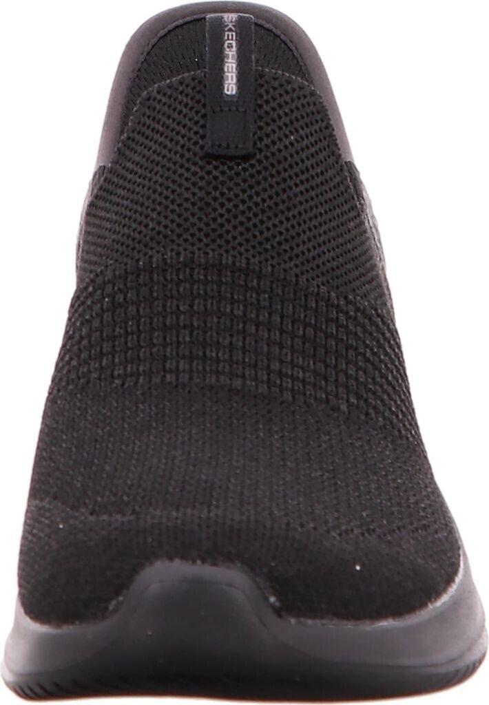 Skechers Ultra Flex 3.0 - Smooth Step Women's Sneakers (149709) Black