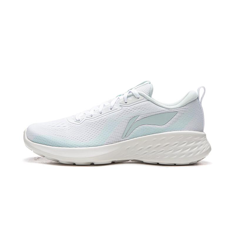 Li-Ning 2026 Light Cloud Women s Running Shoes SW138-4 39