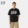 Gap Unisex Relaxed Fit Logo Patch T-Shirt