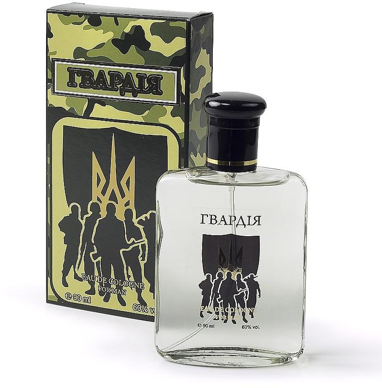 ARMY Eau de cologne pour Homme Natural Spray 90 ml 3.0 FL.OZ.