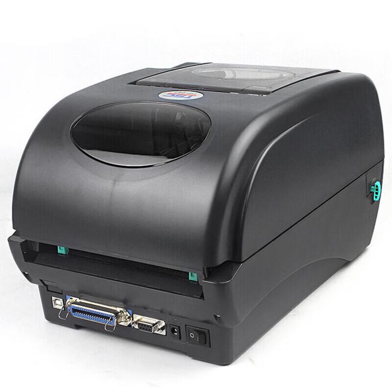 

TSC TTP-247 Label Barcode Printer CN plug (adapter included)