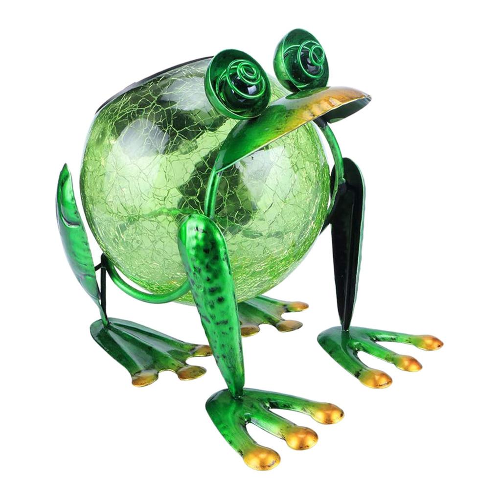 Duck and Frog Lighted Garland Duck and Frog Lighted Garland