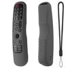TV Remote Control Protective for Case For  AN-MR21GC AN-MR21GA AN-MR21N Magic Remote Silicone Cover TV Remote Control
