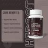Psyllium Husk Extract Powder Capsules | 1500 Mg