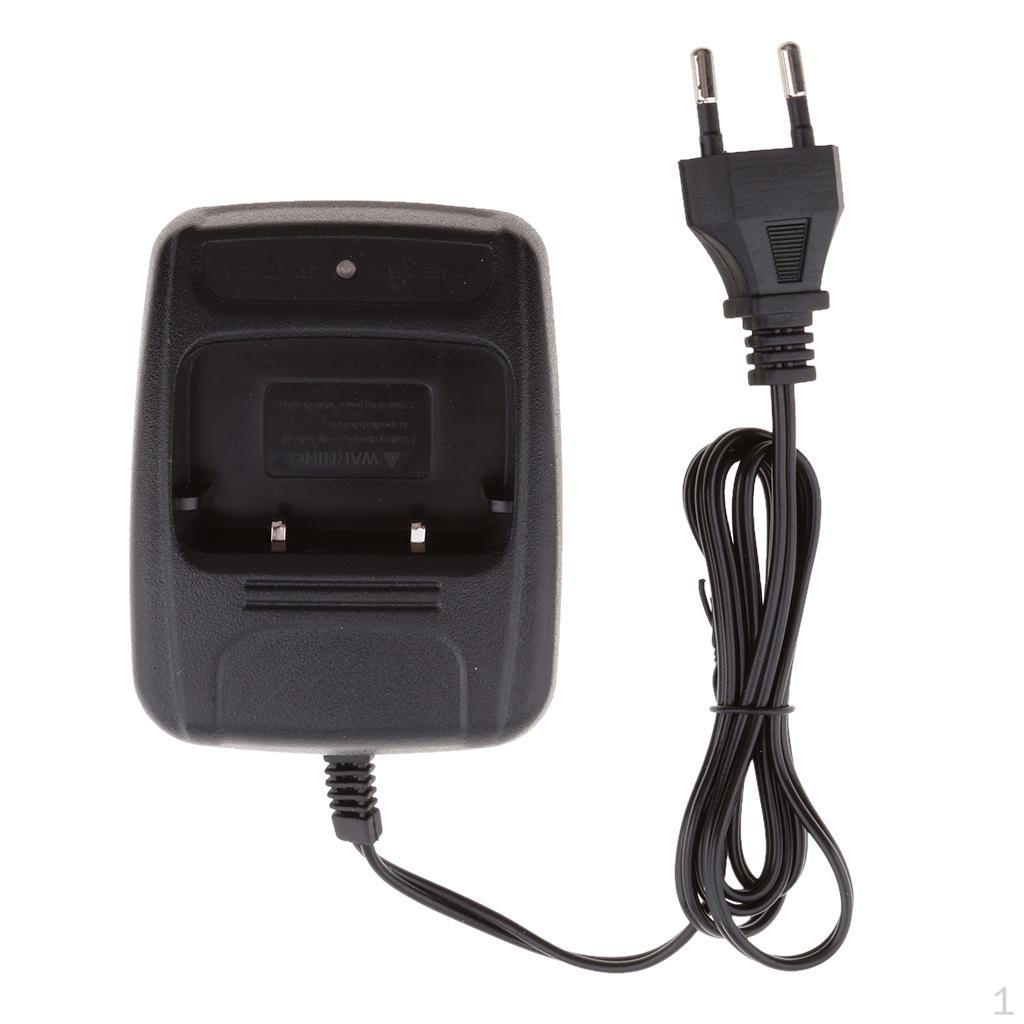 

Адаптер зарядного устройства для BF-888s 777s 666s с вилкой европейского стандарта