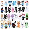 Animal Hospital Plush Toy Animal Hospital Anomaly Plush Anomala Animal Hospital Ratthew Plush Secret Agent Rathew Sister Barney