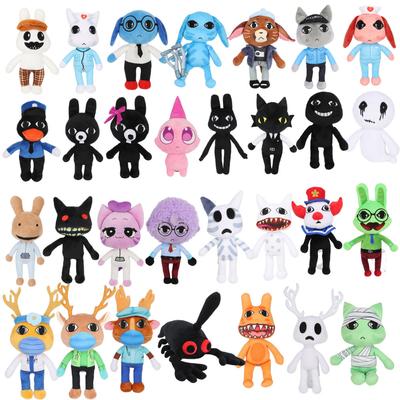 Animal Hospital Plush Toy Animal Hospital Anomaly Plush Anomala Animal Hospital Ratthew Plush Secret Agent Rathew Sister Barney