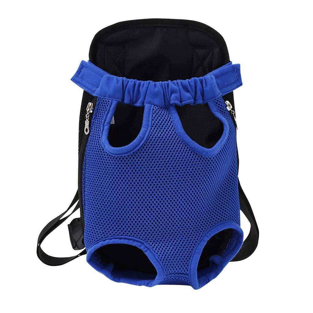 Pet Dog Cat Bag Ventilation Travel Backpack  Out Backpack Easy To Carry