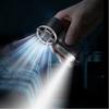Ultra-Quiet Portable Electric Fan Digital Display Small Summer Fan New Mini Handheld Fan  Summer
