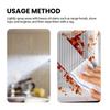 150ml All Purpose Cleaner Kitchen Hood Tile Walls Stubborn Grease Multi-Functional Scale Remover Cleaner