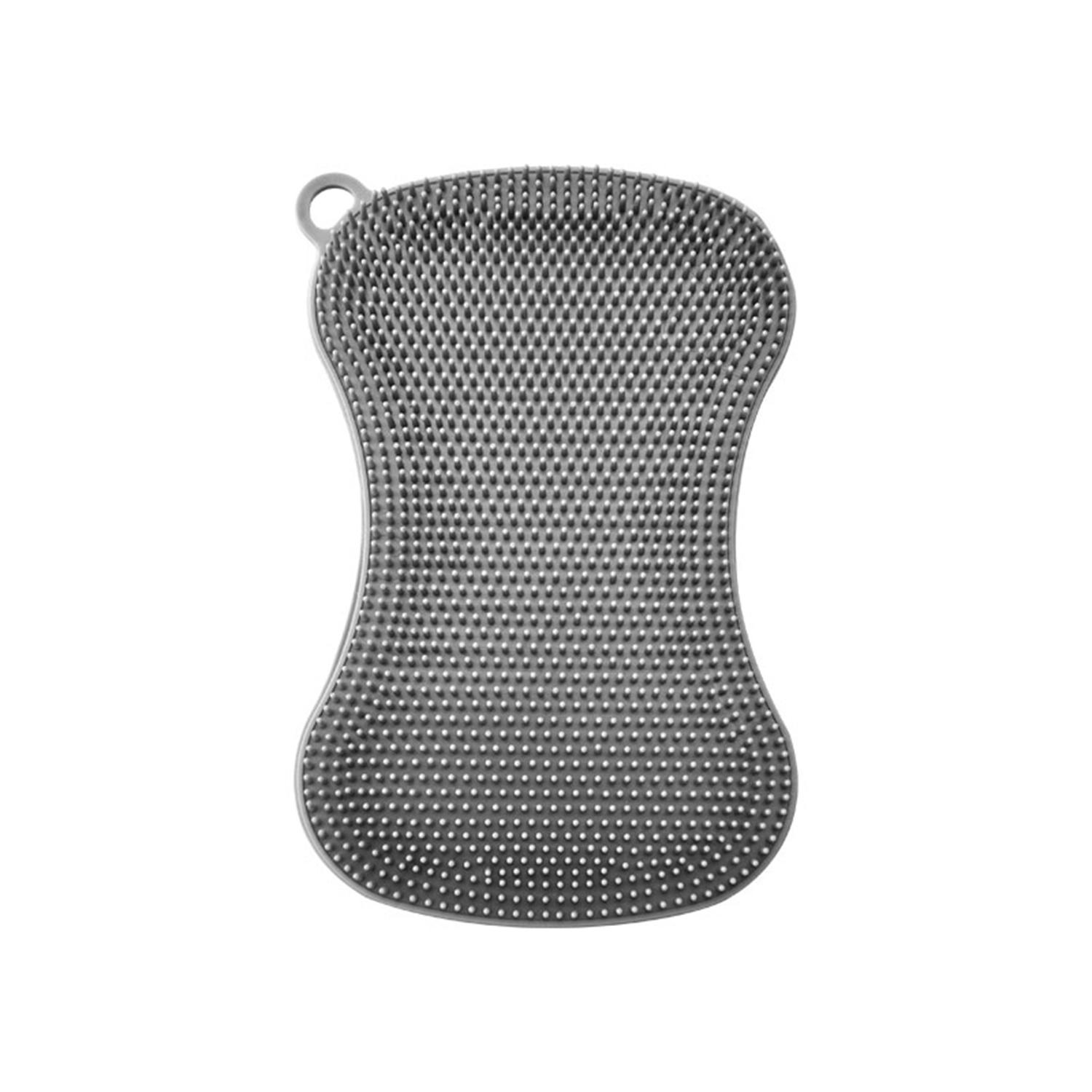 

Силиконовая щетка для чистки, губка для мытья посуды, многофункциональные щетки для фруктов и овощей, столовые приборы, кухонные принадлежности, кухонные инструменты