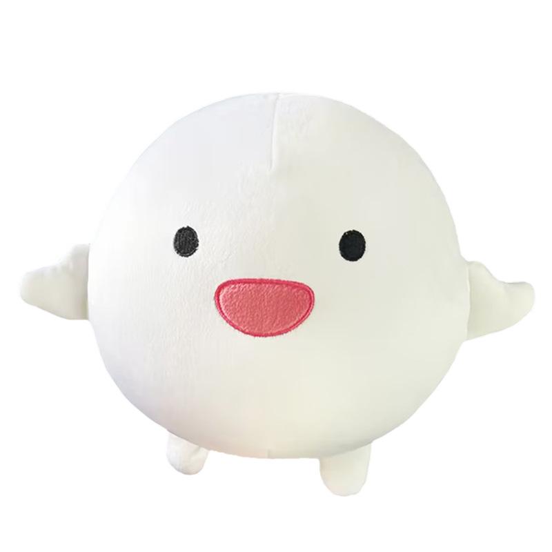 

Wow wow wow doll movie what kind of life do you want to live around the doll plush toy hug 12cm/0.04kg