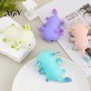 Salamander Decompression Toy Mini Stress Ball Soft Stretchy Cartoon Sensory Fidget Anxiety Relief Animal