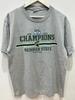 VTG Michigan State Spartans Tshirt Size L