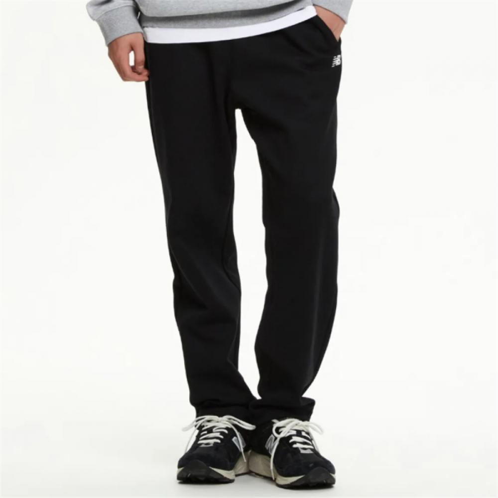 

New Balance Uni Essential Классические прямые брюки B1 NBMLF11213 19/XS