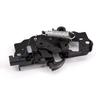 For Tesla Model 3 X S 2017 2018 2019 2020 1033011-00-G Bonnet Hood Lock Latch Car Metal Closing The Hood Car Block Catch