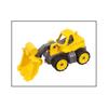 Mini tracto-pelle Power Worker - BIG - PW Mini Tracto-Pelle - Bras et pelle mobiles - Extérieur